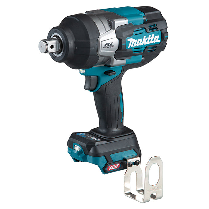 Makita TW001GZ 40V MAX XGT Li-Ion 3/4” Impact Wrench with Brushless Motor