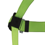 Peakworks Contractor Harness 3D Class AP Pass-Thru Buckles