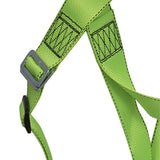 Peakworks Compliance Harness 1D Class A Pass-Thru Buckles