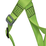 Peakworks Contractor Harness 3D Class AP Pass-Thru Buckles