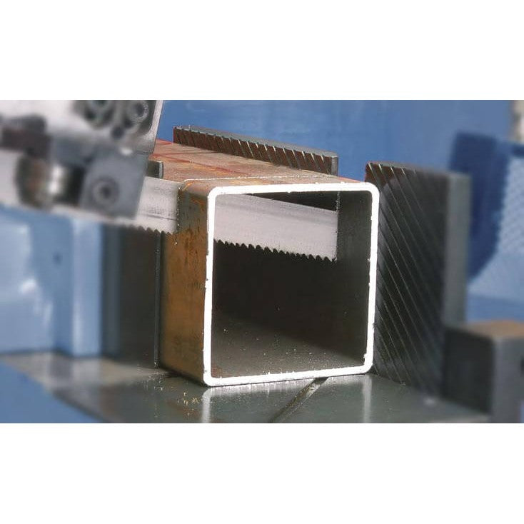 178" x 1" x 4/6-TPI M42 Bi-Metal Band Saw Blades