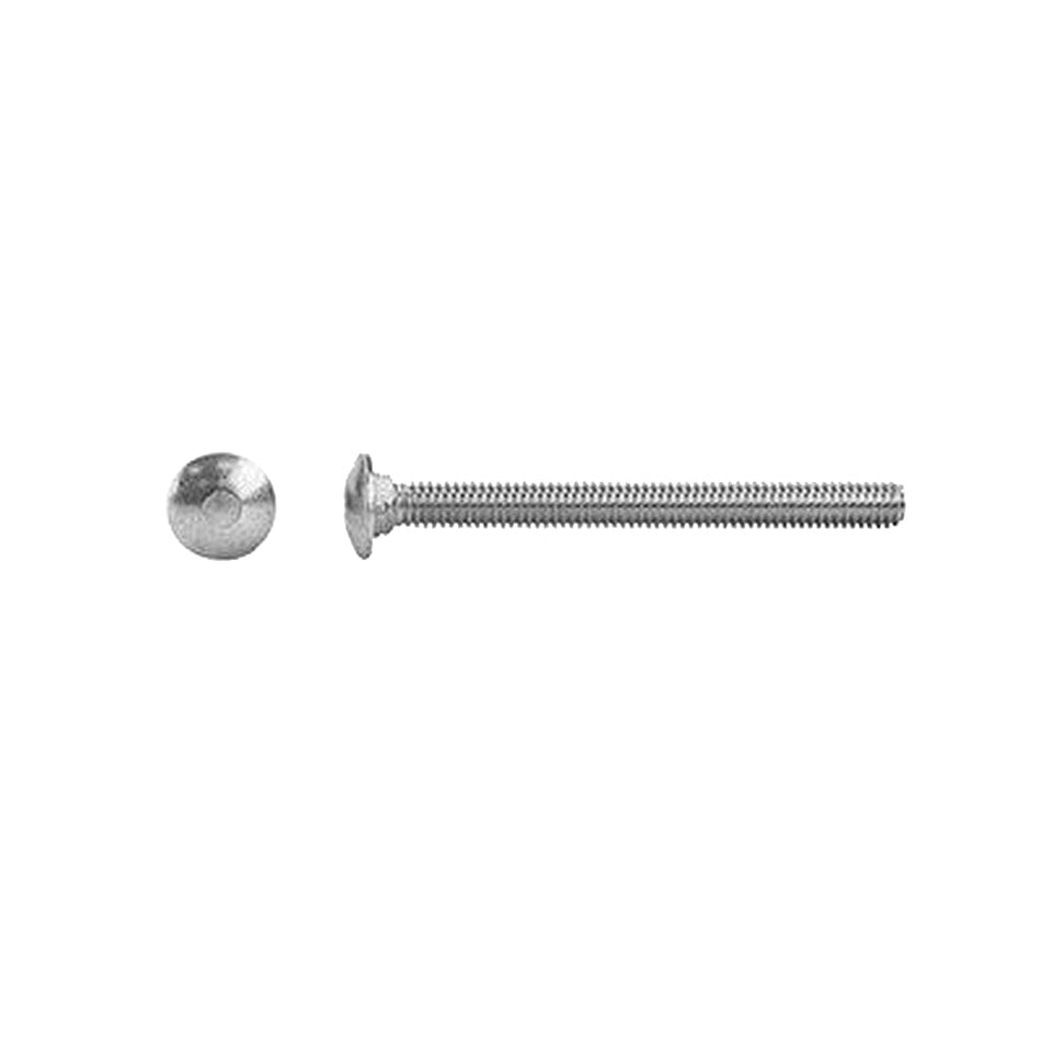 Stainless Steel Carriage Bolts