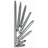 #2 x 2" Robertson Driver Bit