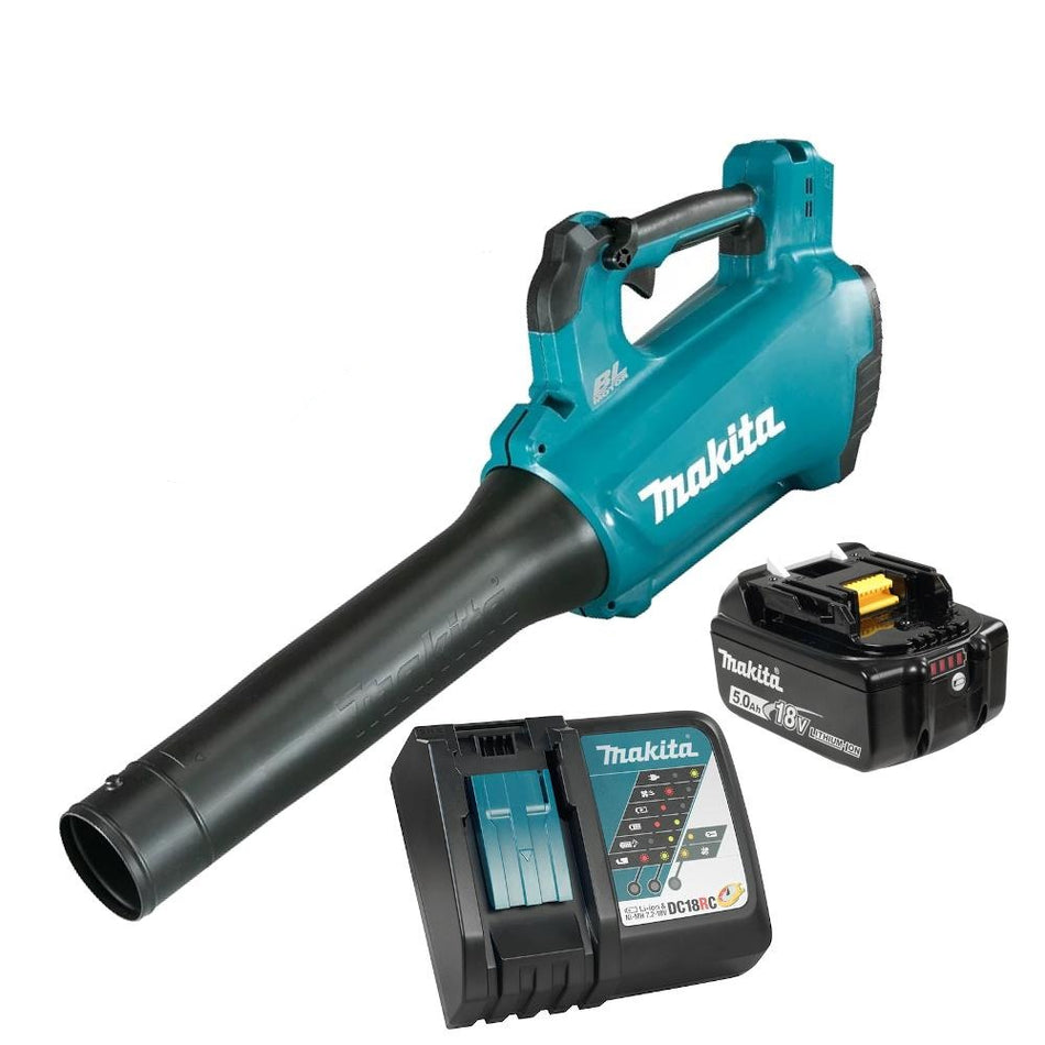 Makita DUB184RT 18V LXT Cordless Turbo Blower