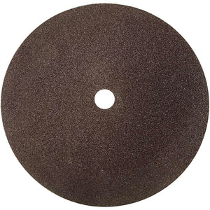 CLEARANCE Klingspor 40343 50 Grit 9" Fibre Discs for Metal