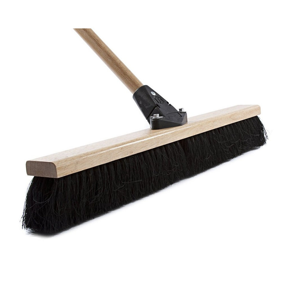 Flexsweep Coarse Sweep Push Brooms