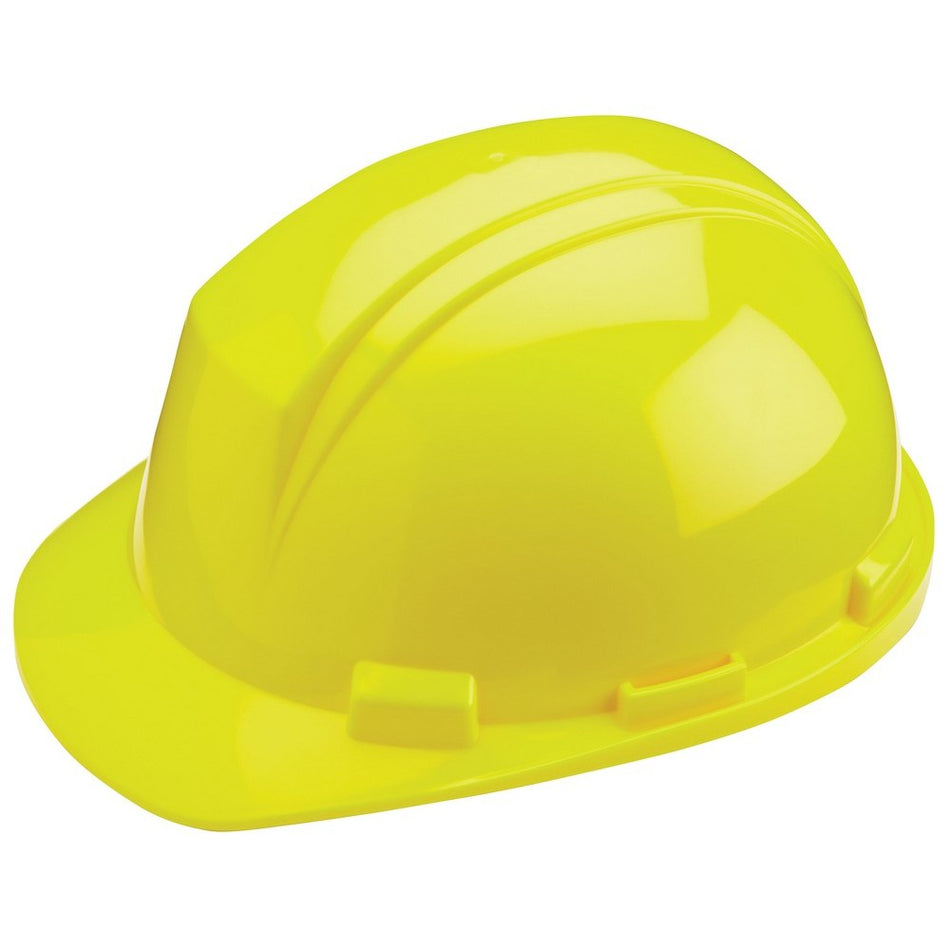 DSI/PIP HP542R MONT-BLANC Safety Hats Type 2 "SURE-LOCK" Ratchet Available in a variety of colors