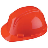 DSI/PIP HP542R MONT-BLANC Safety Hats Type 2 "SURE-LOCK" Ratchet Available in a variety of colors