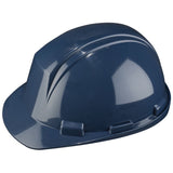 DSI/PIP HP542R MONT-BLANC Safety Hats Type 2 "SURE-LOCK" Ratchet Available in a variety of colors