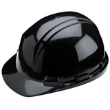 DSI/PIP HP542R MONT-BLANC Safety Hats Type 2 "SURE-LOCK" Ratchet Available in a variety of colors