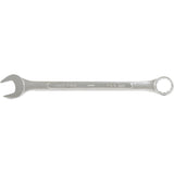 Jet Alloy Jumbo SAE Combination Wrenches