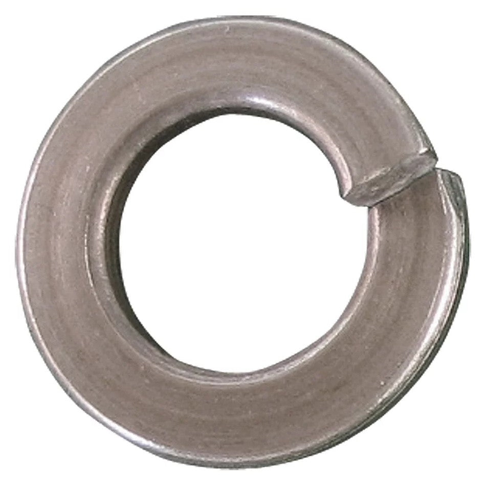 Stainless Steel Lock Washers