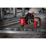Milwaukee SHOCKWAVE Impact Duty Step Bits