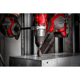 Milwaukee SHOCKWAVE Impact Duty Step Bits