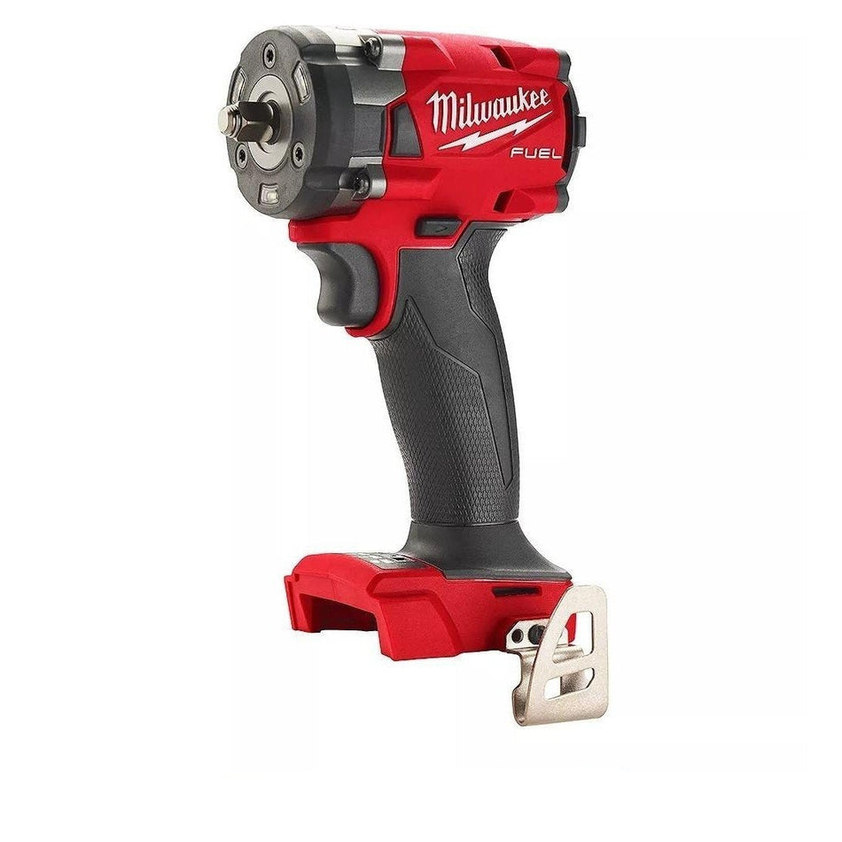Milwaukee 2854-20 M18 FUEL 3/8" Compact Impact Wrench w/ Friction Ring