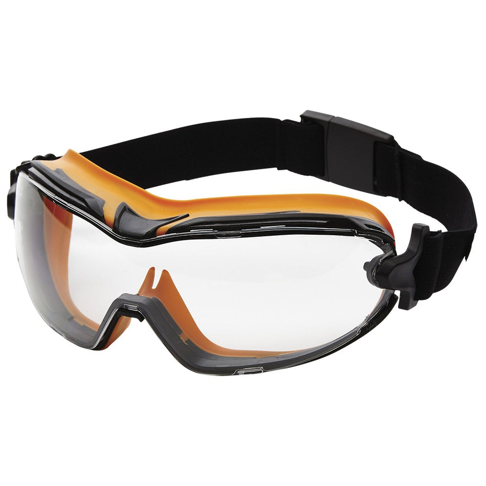 Sellstrom GM500 Series Safety Goggle