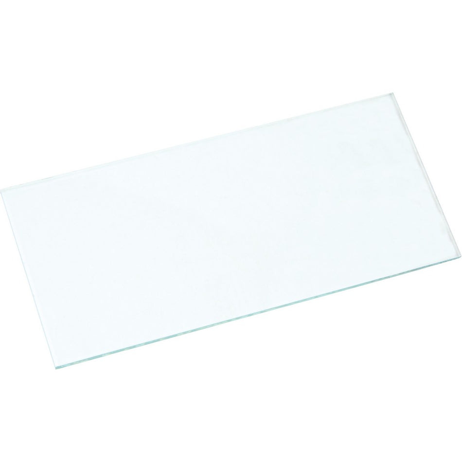 Clear Cover Lenses