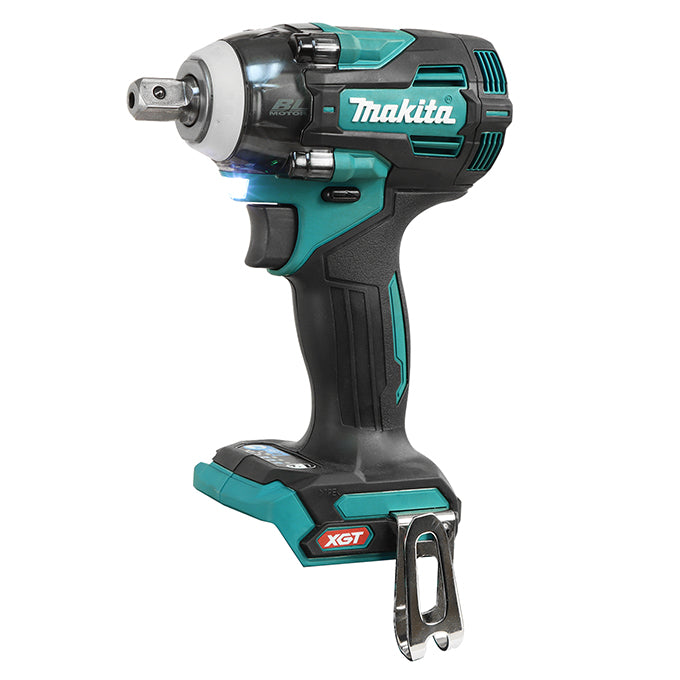 Makita TW005GZ 40V MAX XGT Li-Ion 1/2” Impact Wrench with Brushless Motor